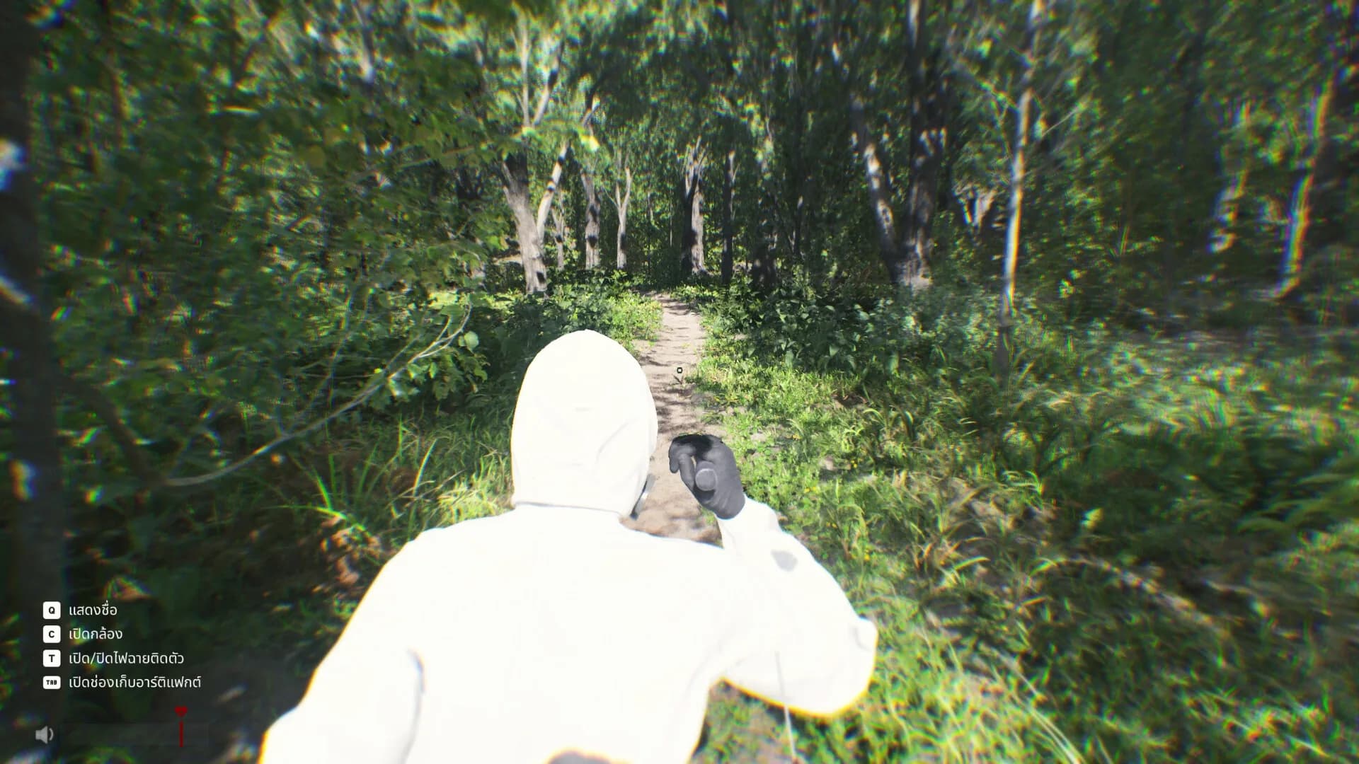 Sector 13: Haunted Woods görsel 18