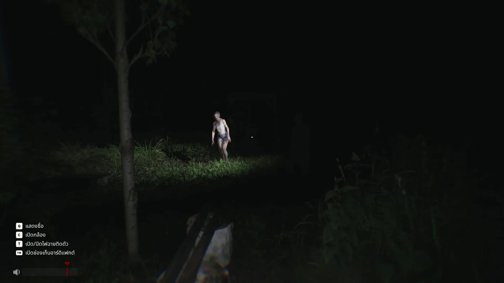 Sector 13: Haunted Woods görsel 4
