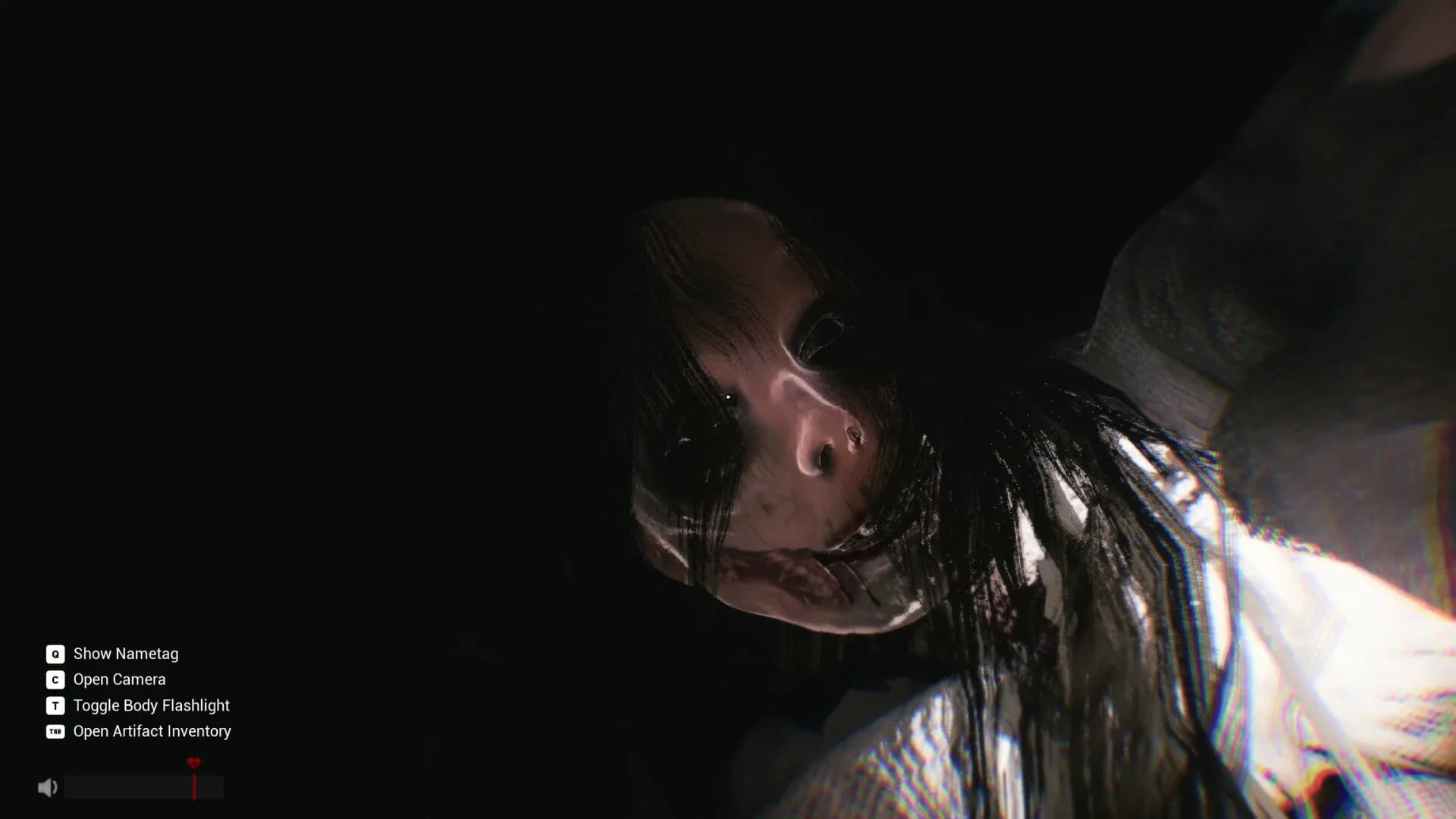 Sector 13: Haunted Woods görsel 6