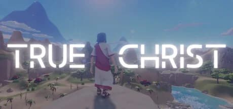 True Christ görsel 1