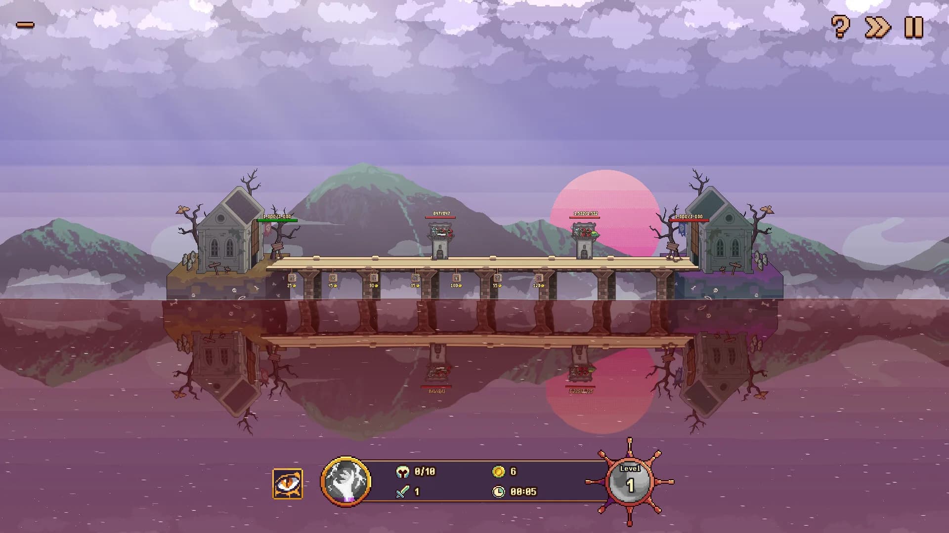 Open The Gate: Just A Little görsel 9