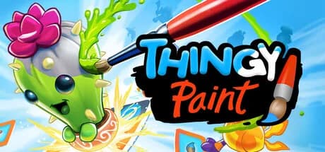 Thingy Paint görsel 1