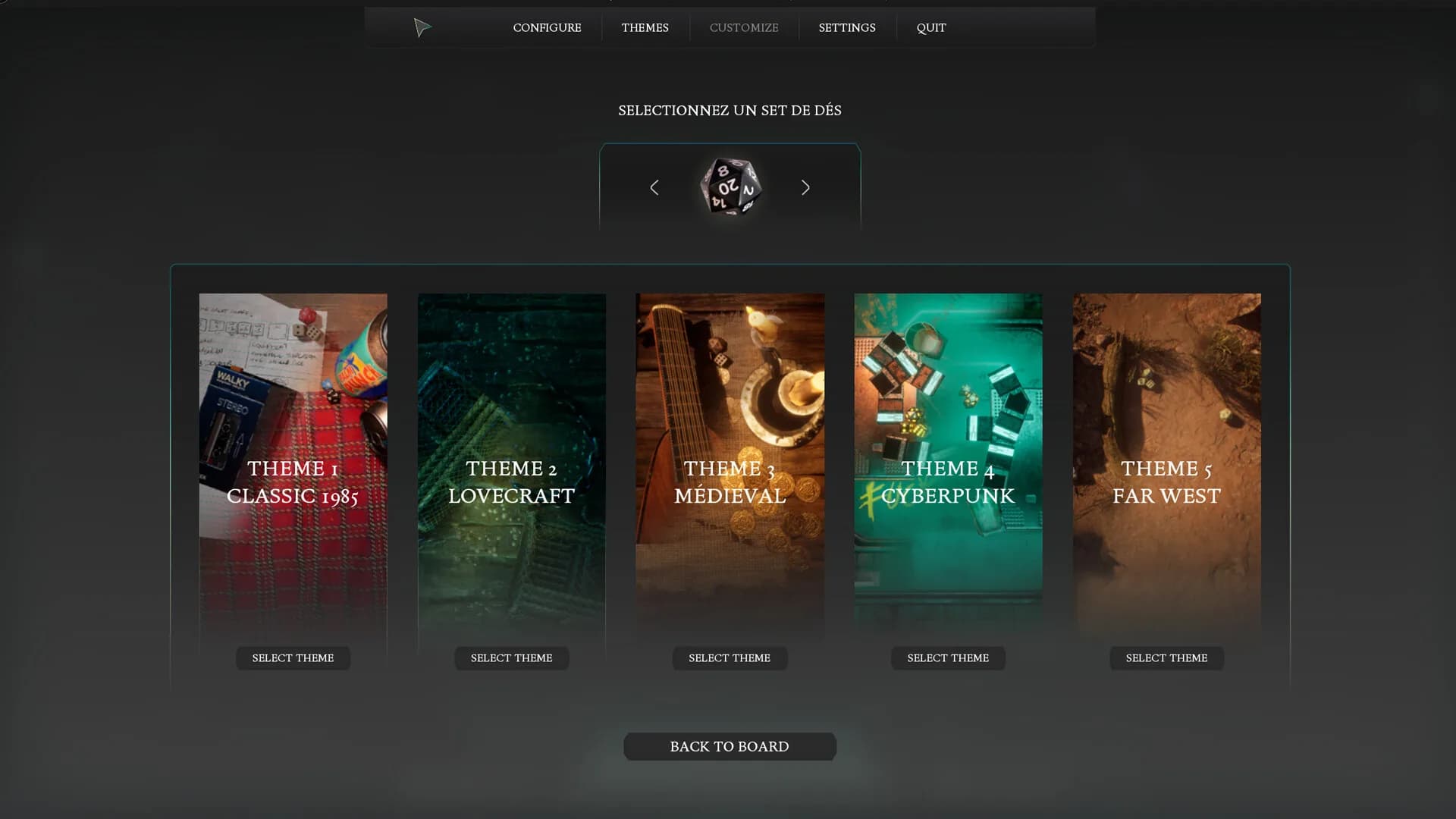 Dice Shaper görsel 5