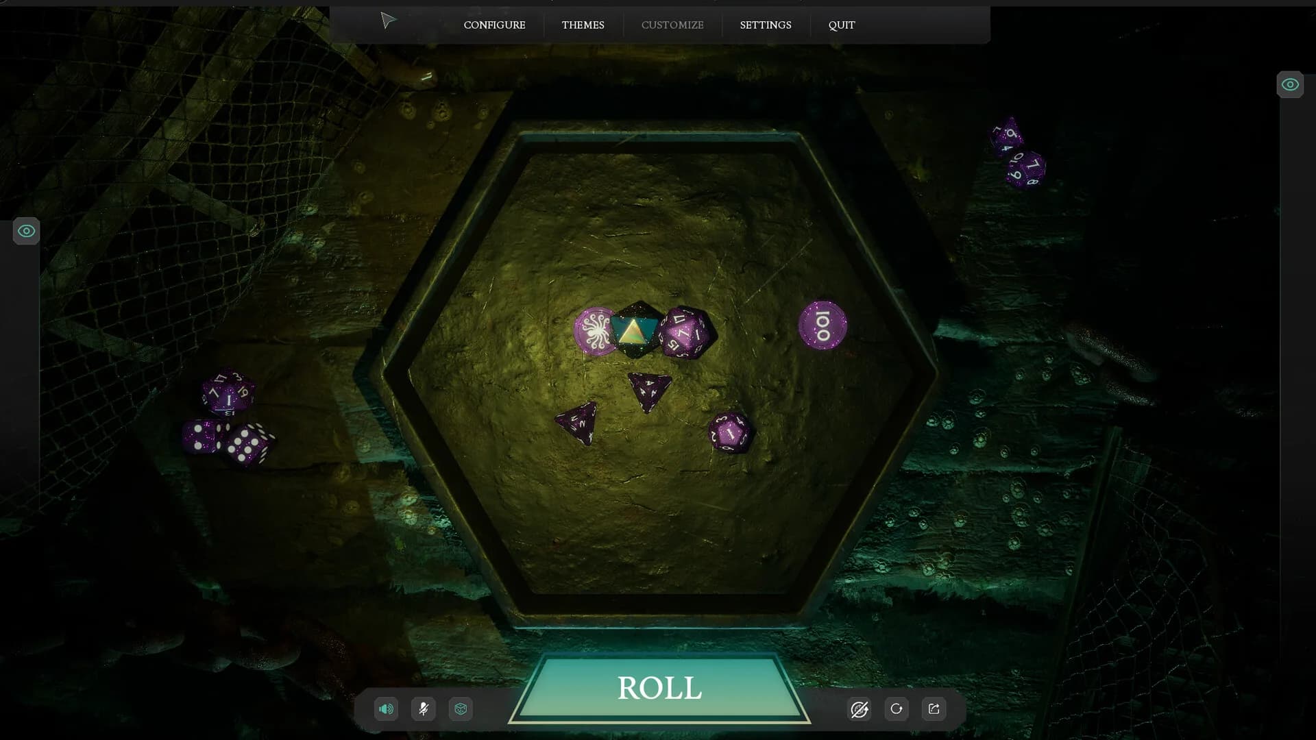 Dice Shaper görsel 6