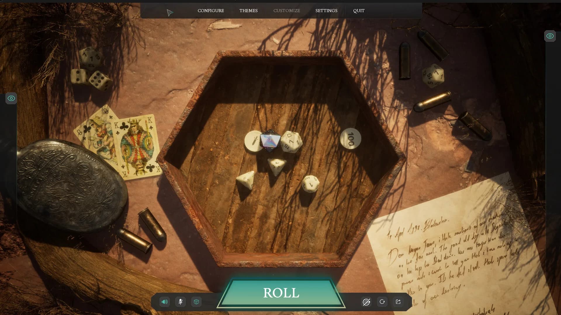 Dice Shaper görsel 7