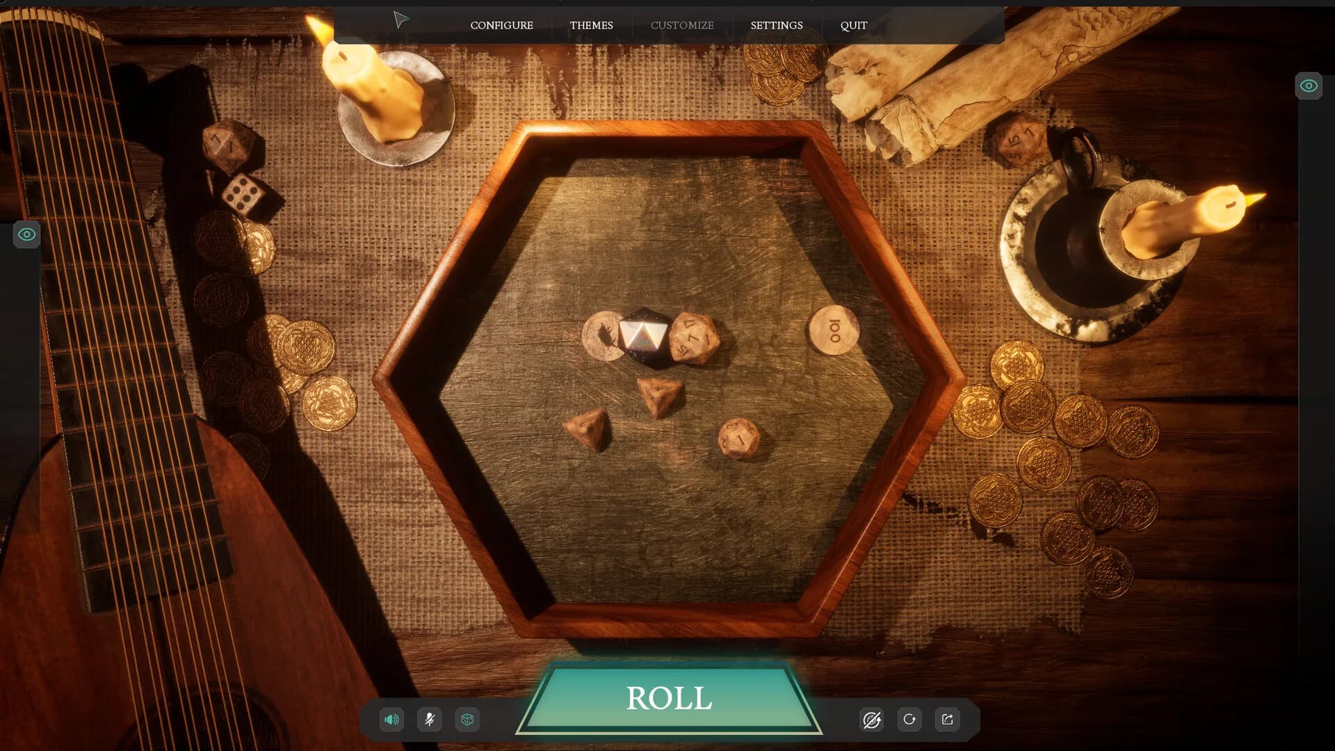 Dice Shaper görsel 9