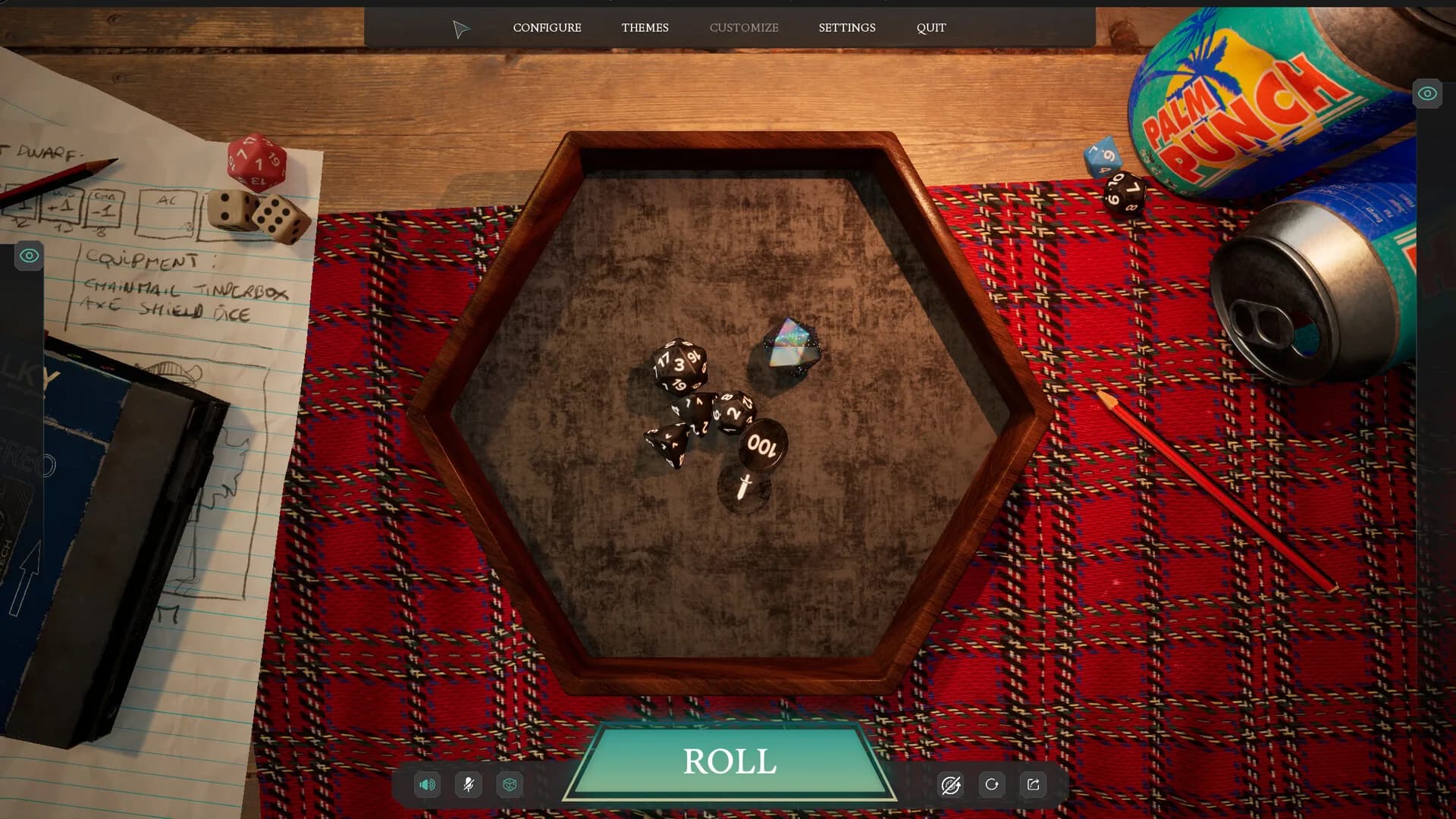 Dice Shaper görsel 10