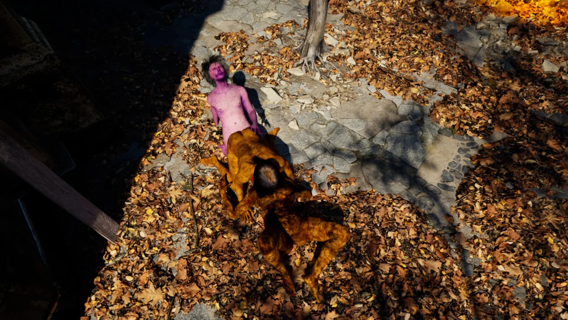 Eternal Lust: Realm of the Undead görsel 2
