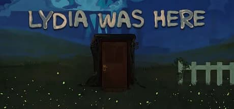Lydia Was Here