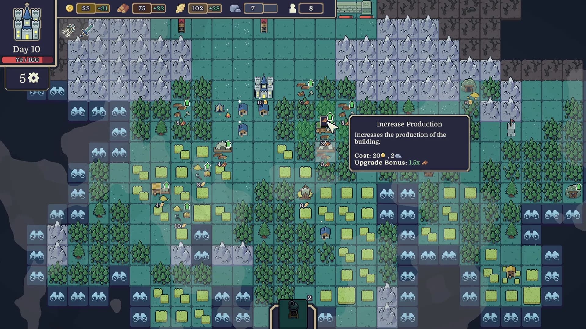 DreadHaven: The Last Colony görsel 2