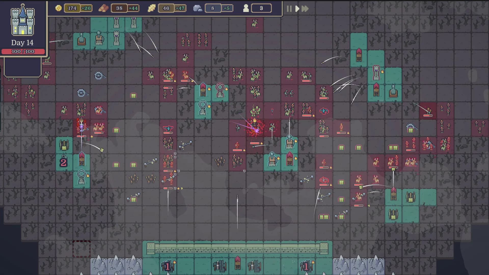 DreadHaven: The Last Colony görsel 4