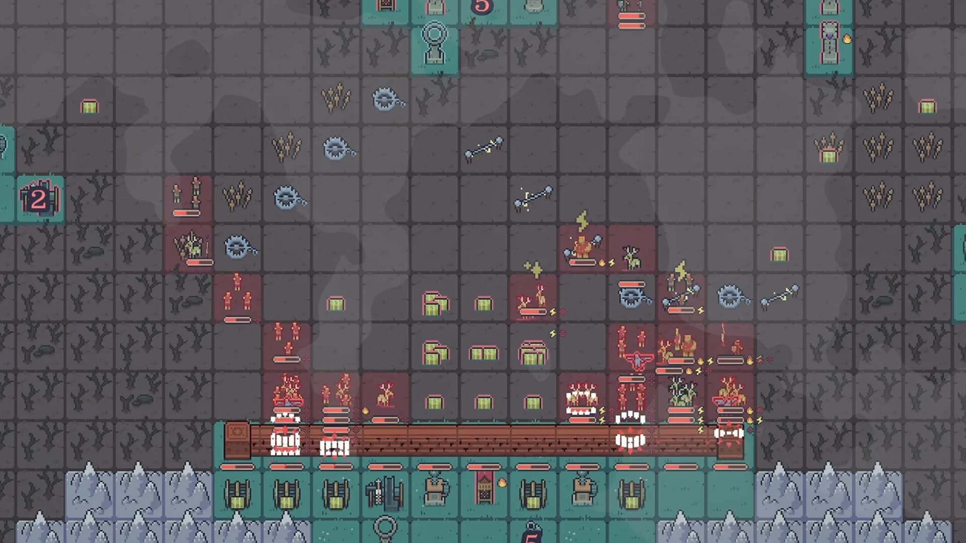 DreadHaven: The Last Colony görsel 7