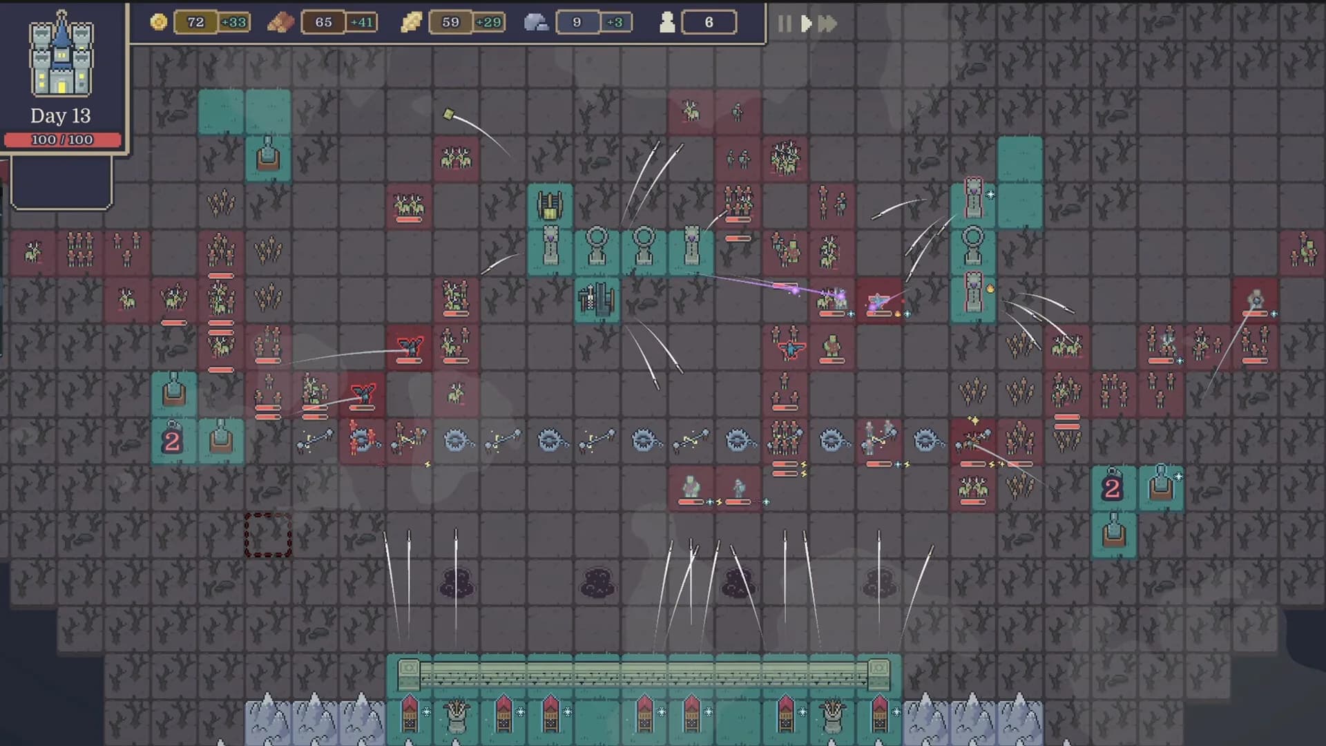 DreadHaven: The Last Colony görsel 9