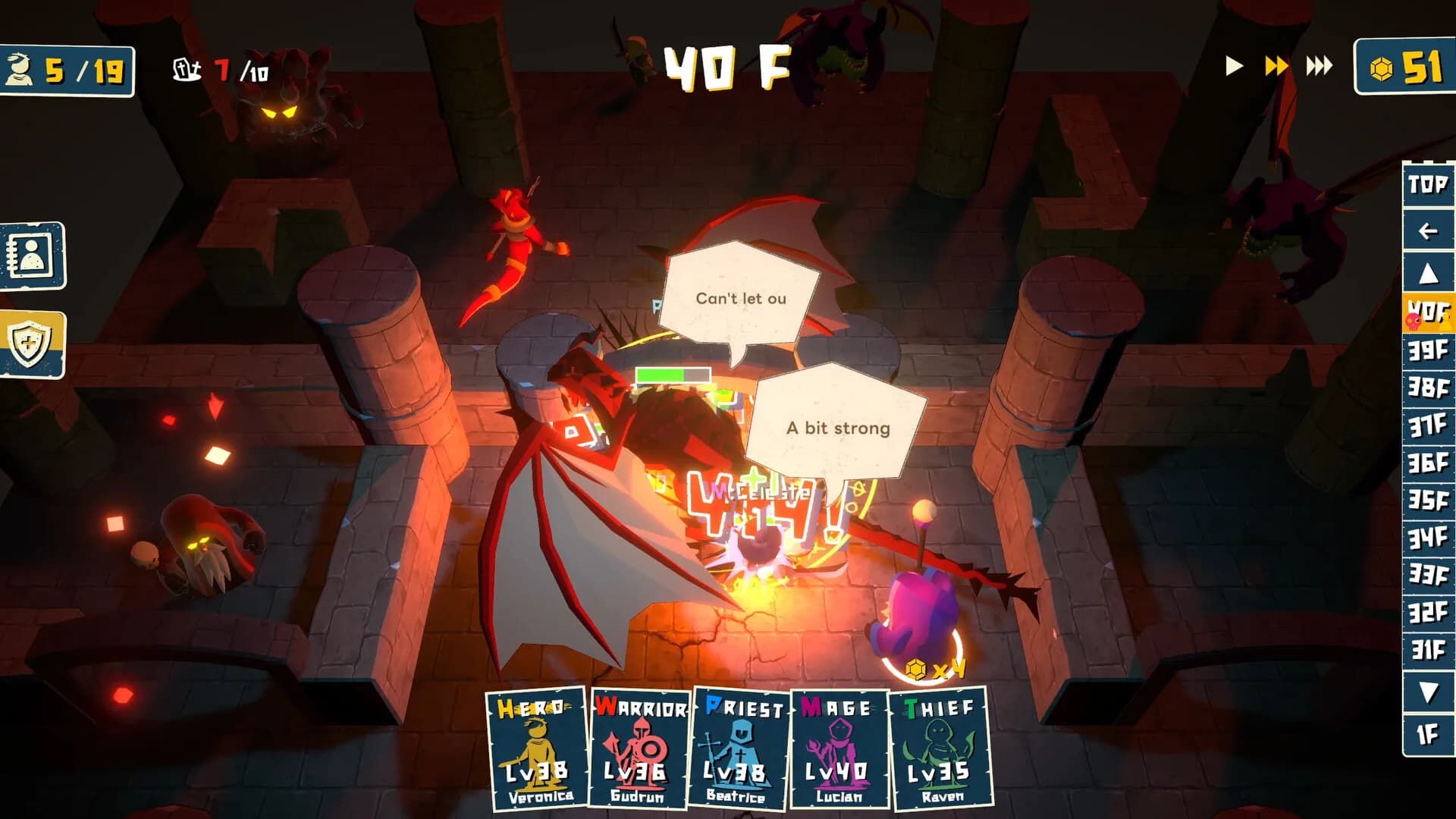 Towerlings görsel 13