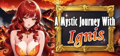A Mystic Journey With Ignis görsel 1