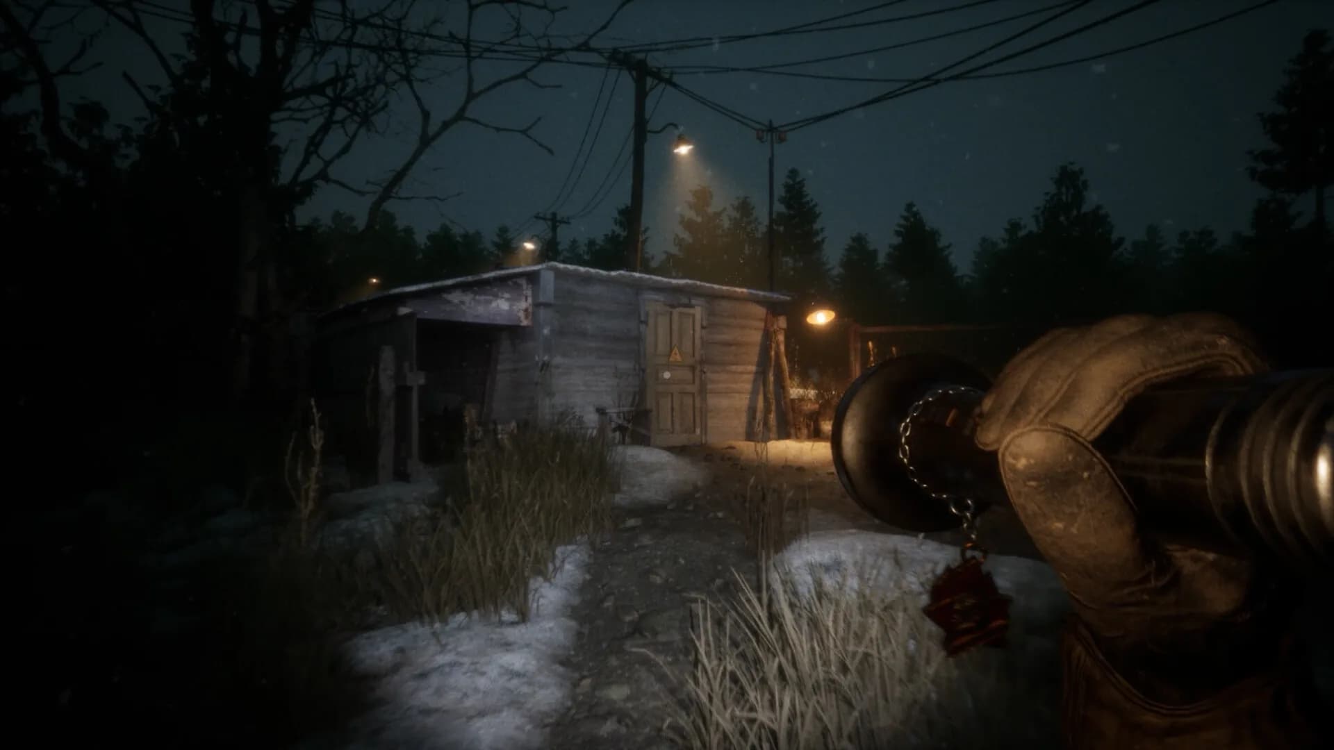 Midnight Watcher: Village görsel 7