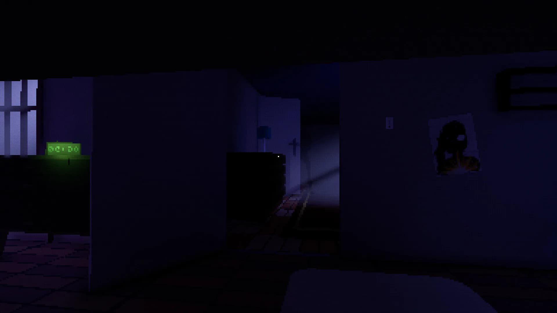 The Bed Above My Head görsel 7