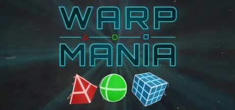 Warp Mania görsel 1