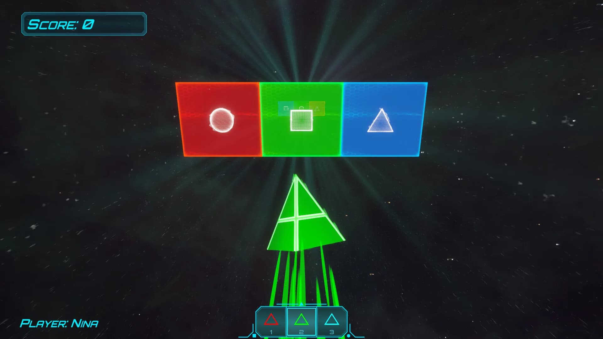 Warp Mania görsel 2