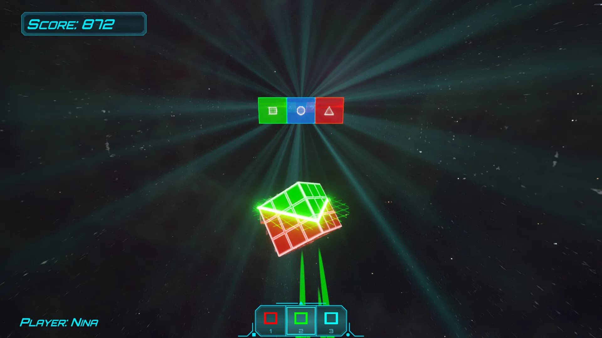 Warp Mania görsel 3