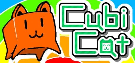 CubiCat görsel 1
