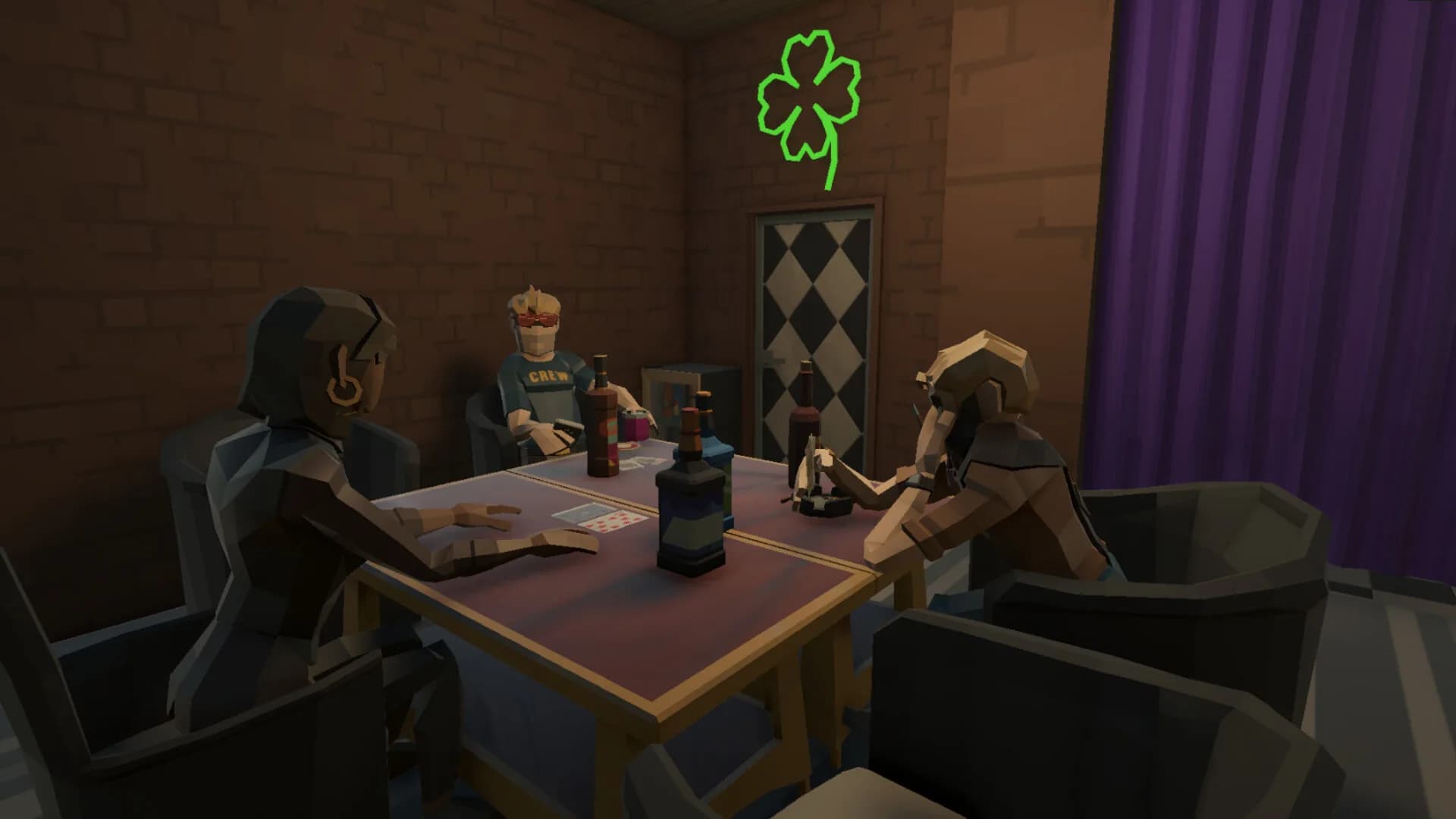 Bartender Life Simulator görsel 4