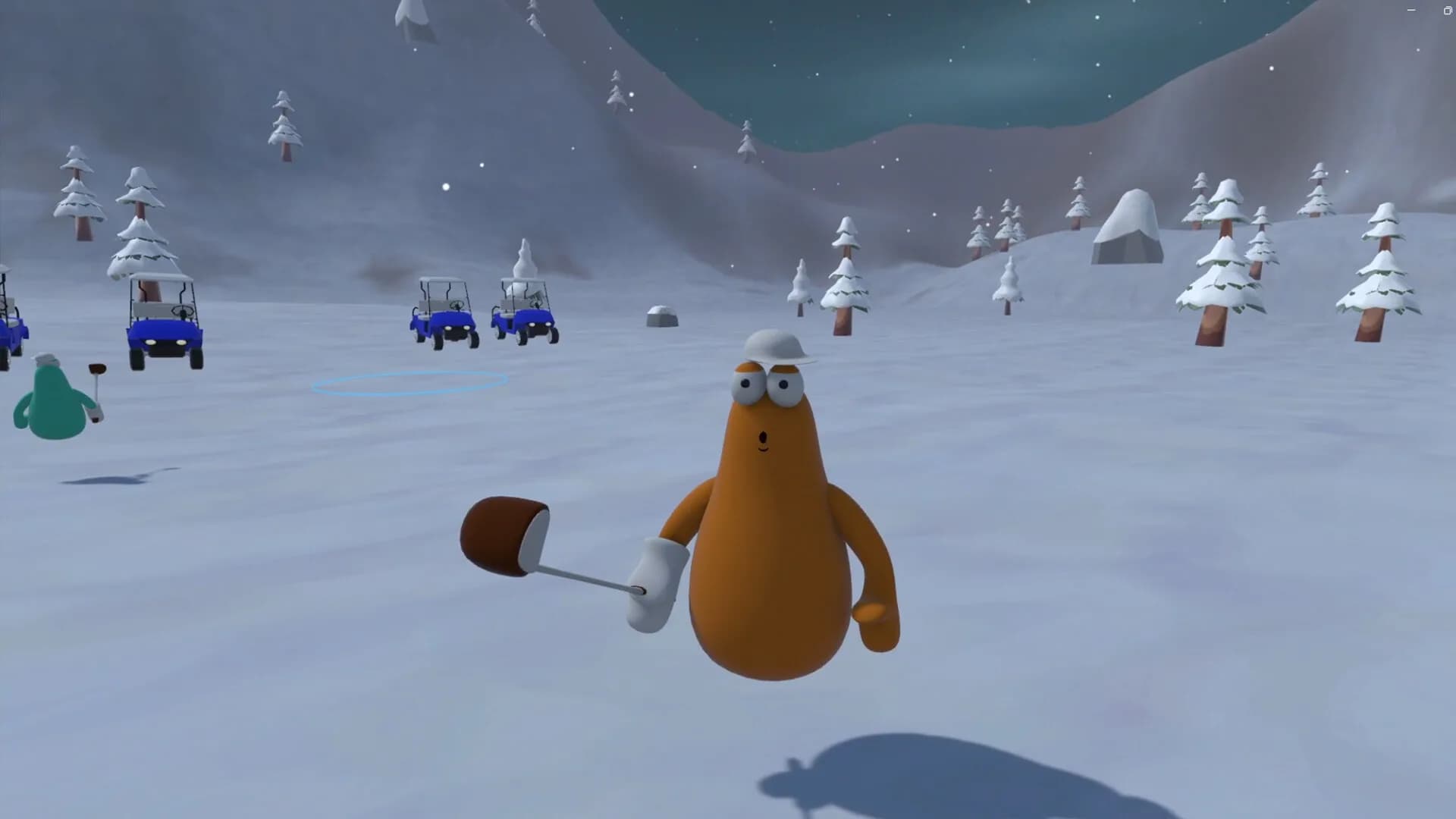 Whack It! görsel 2