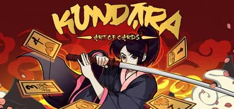 Kundara: art of cards