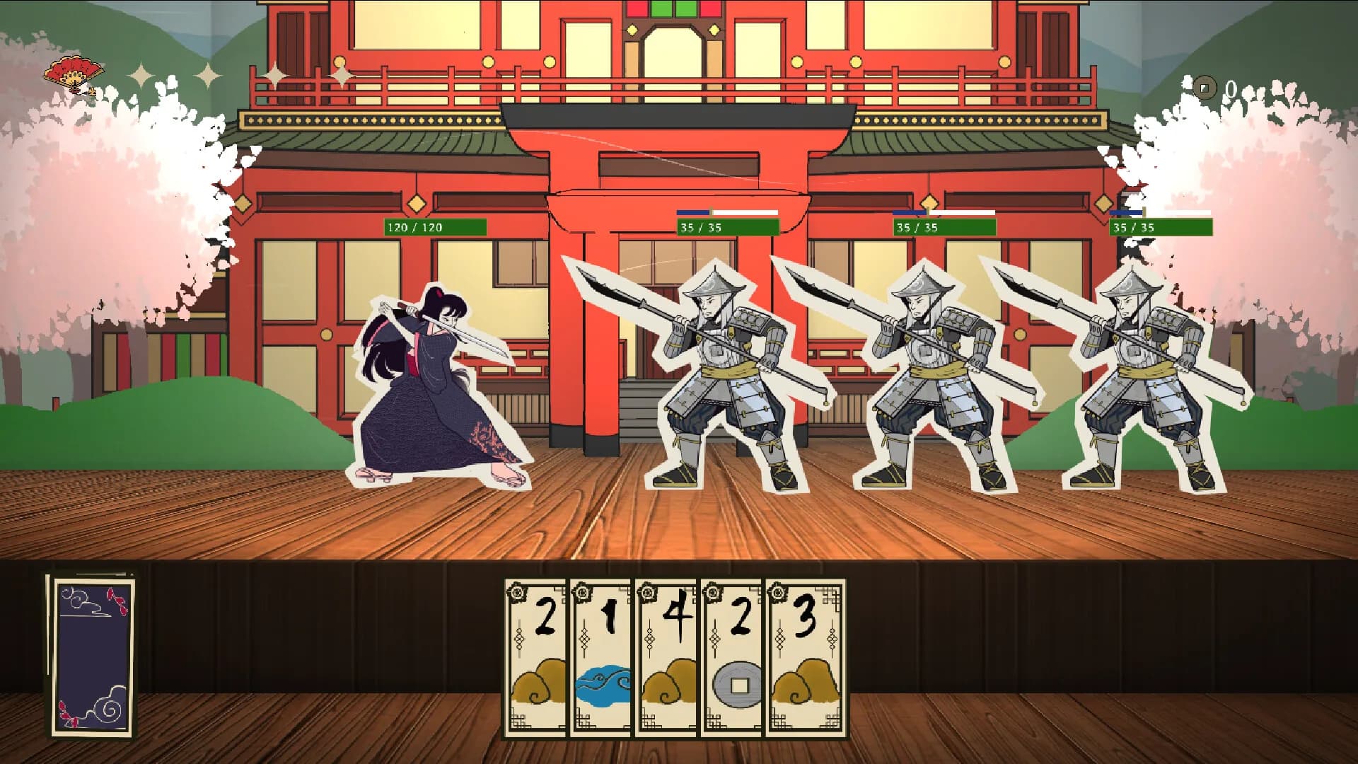 Kundara: art of cards görsel 8