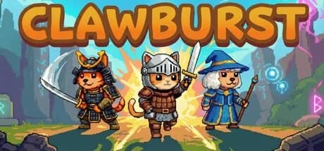 ClawBurst