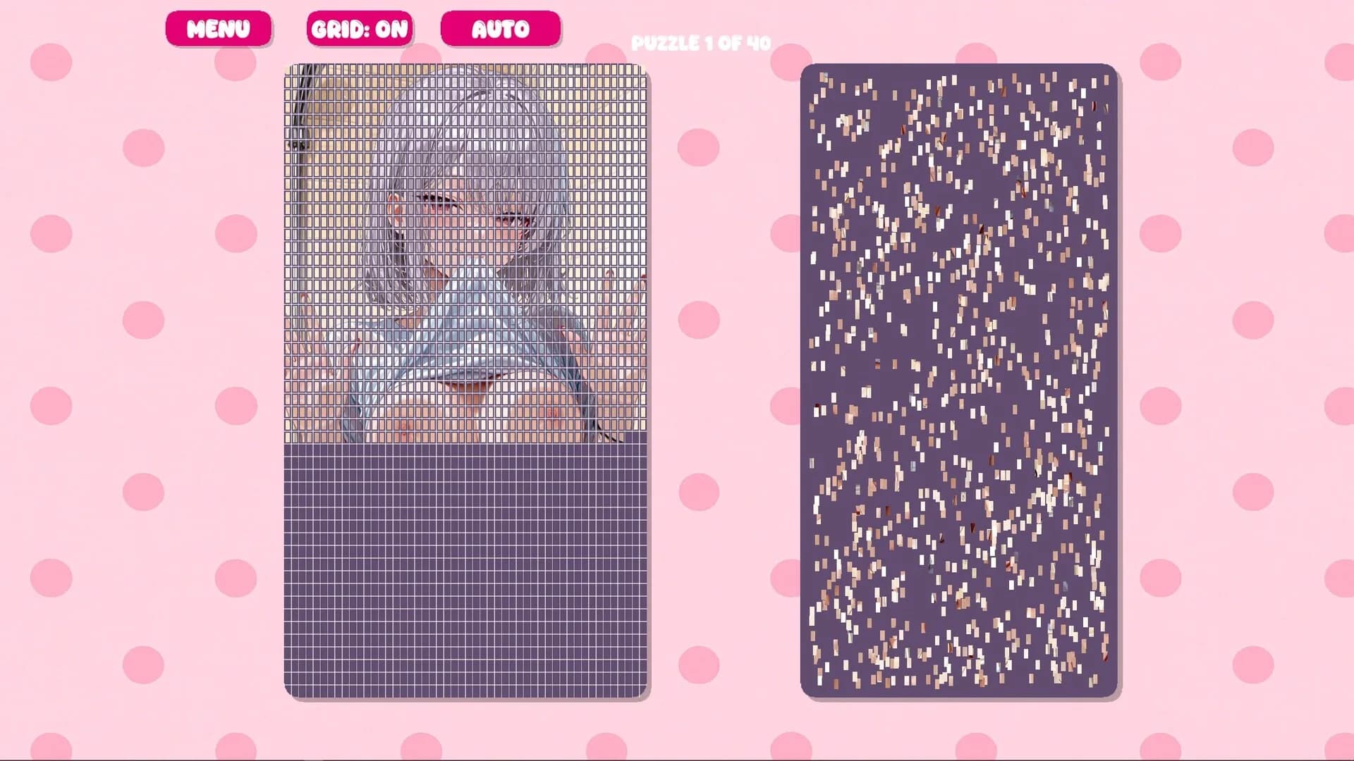 Hentai Puzzler görsel 12