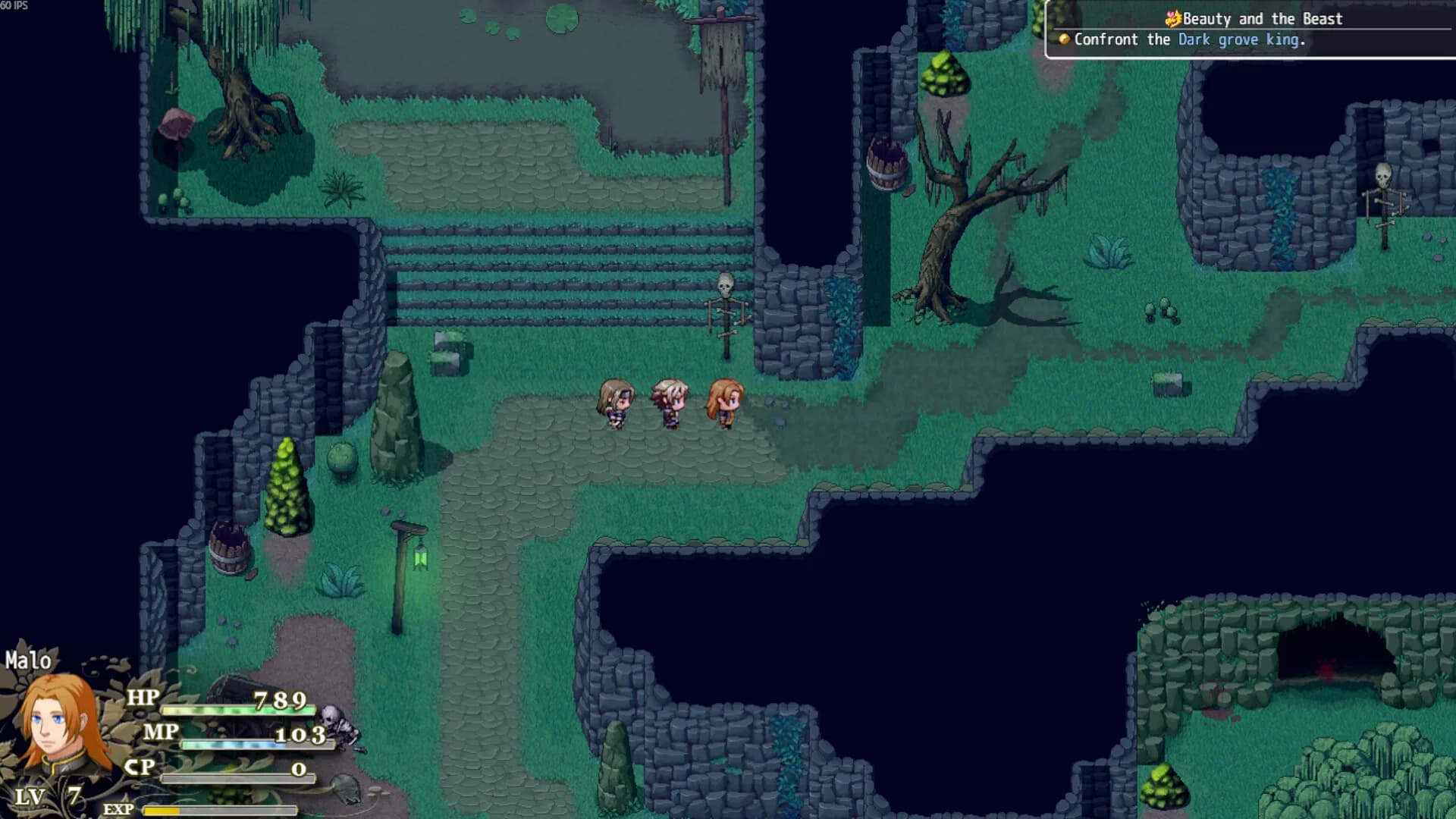 The Shaman Diary görsel 4