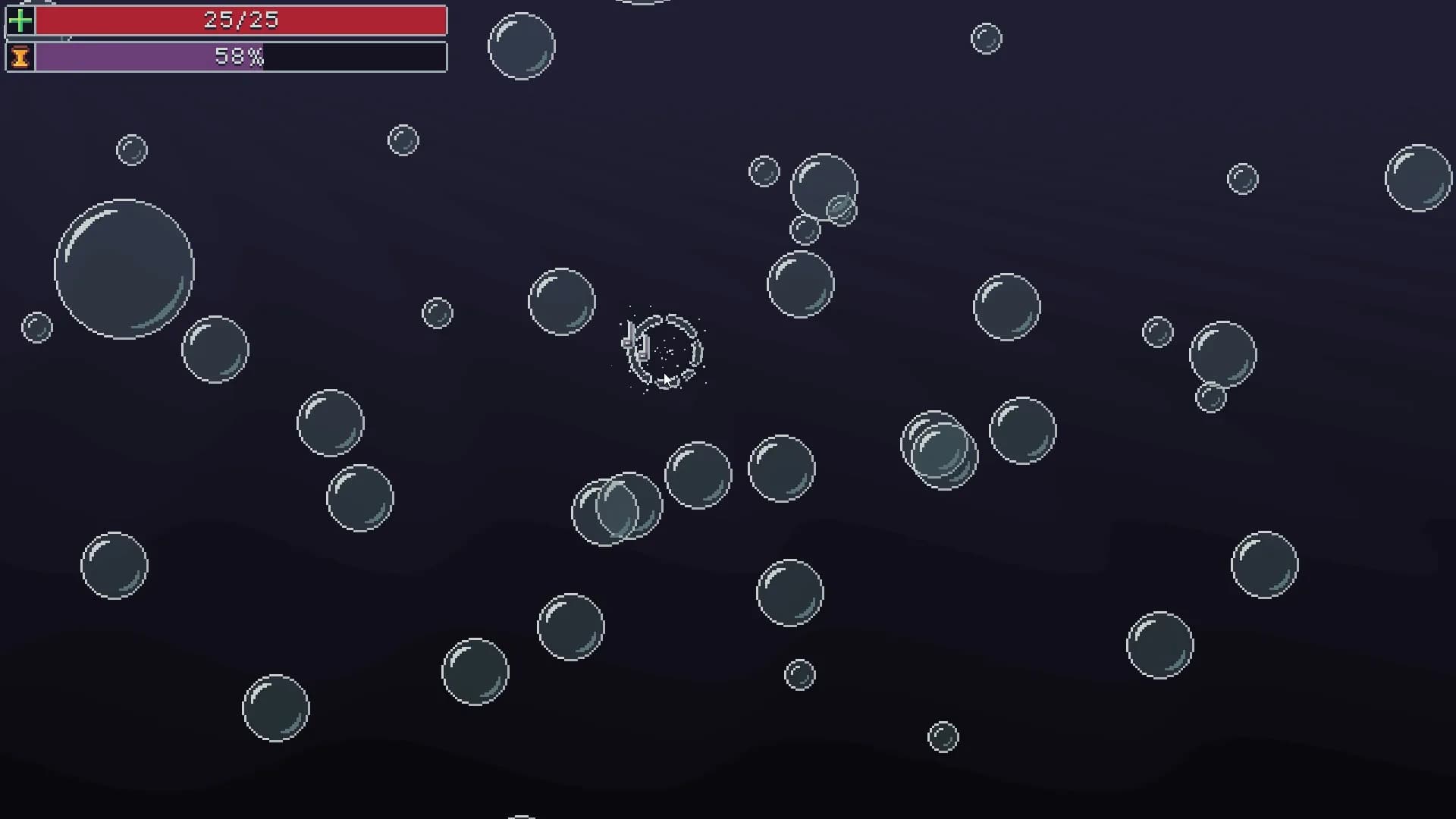 Bubble Cadence görsel 8