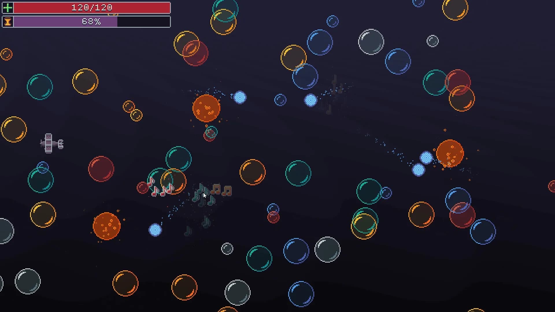 Bubble Cadence görsel 10