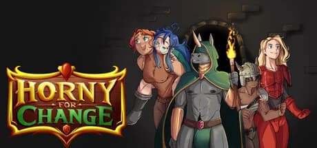 Horny For Change