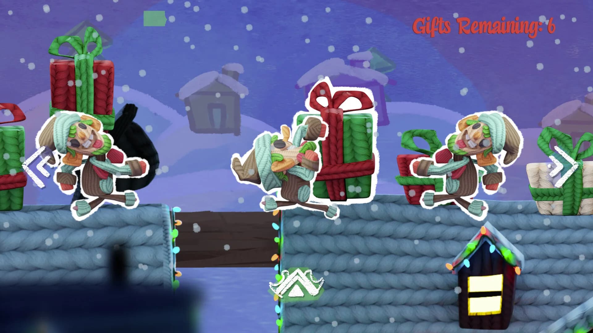 Elf Sabotage görsel 3