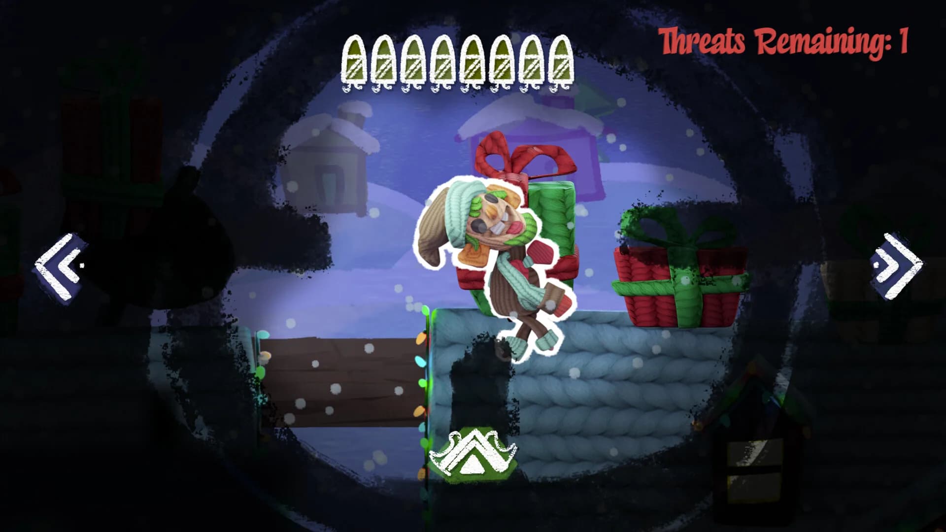 Elf Sabotage görsel 4