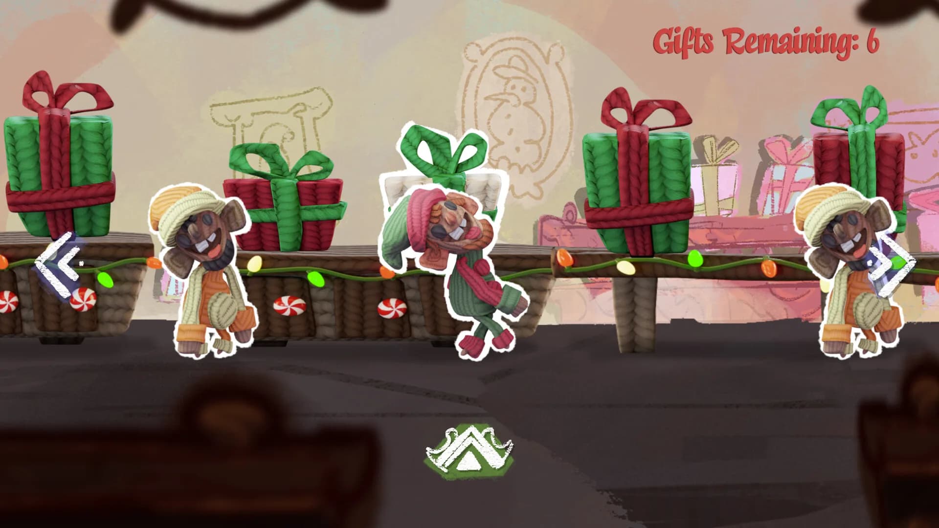Elf Sabotage görsel 5