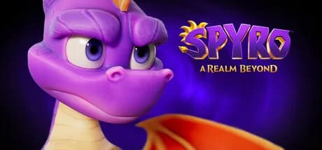 Spyro™: A Realm Beyond görsel 1