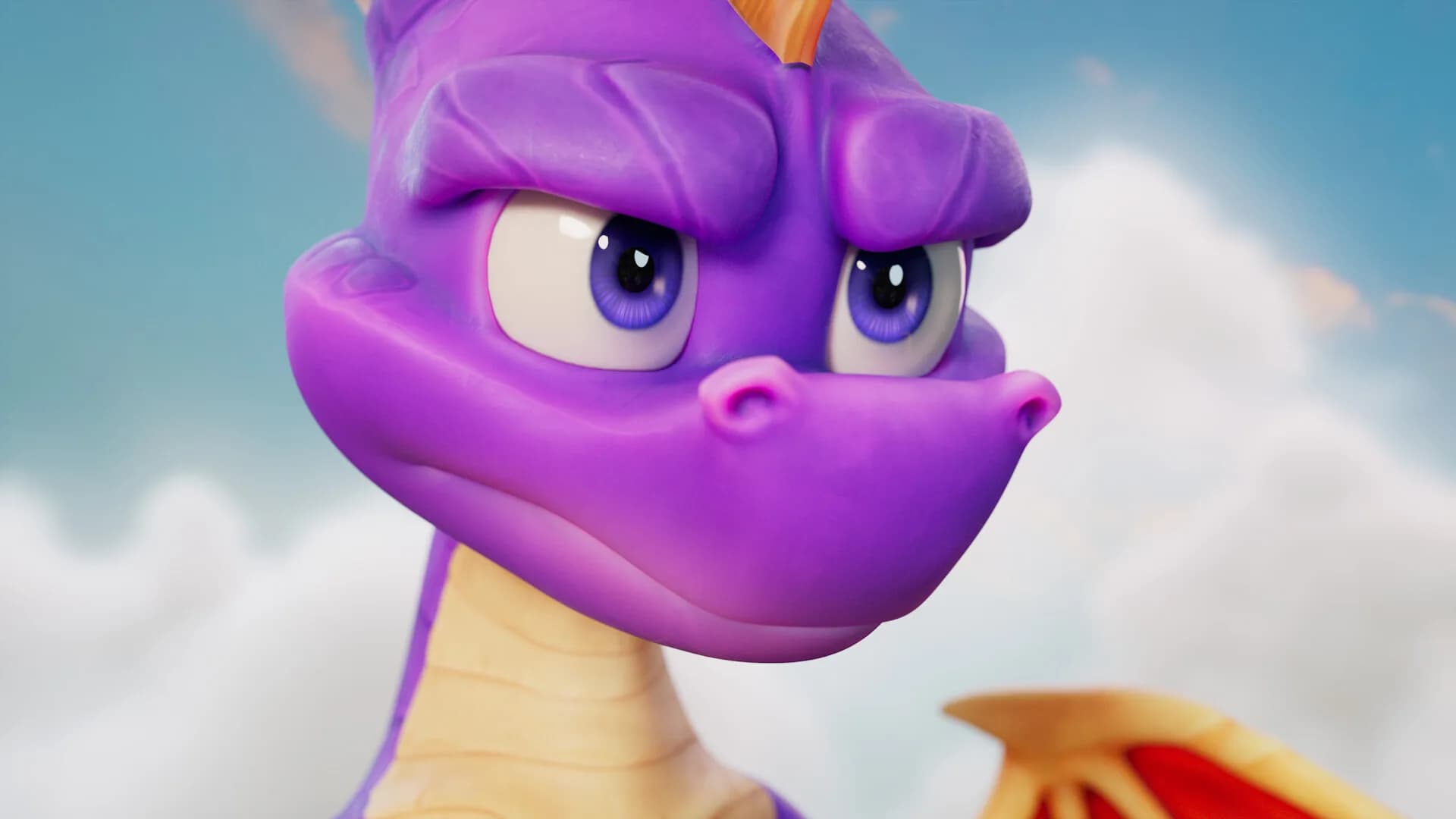 Spyro™: A Realm Beyond görsel 2