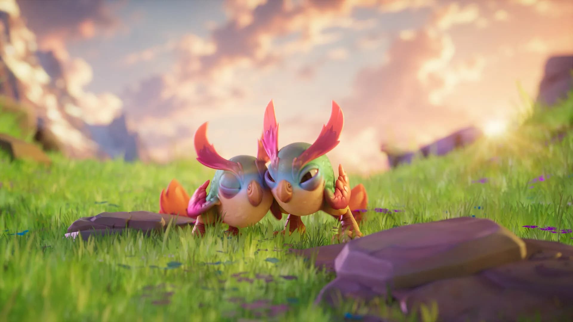 Spyro™: A Realm Beyond görsel 3