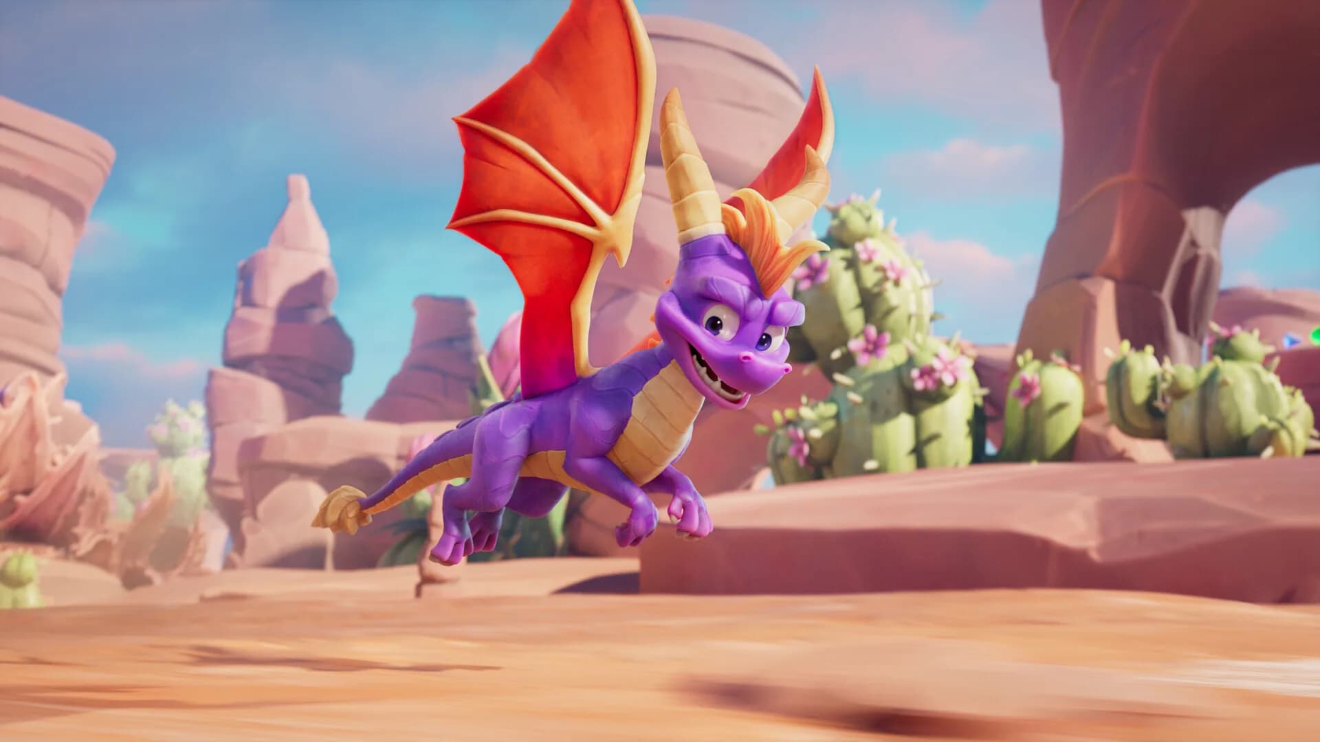 Spyro™: A Realm Beyond görsel 6