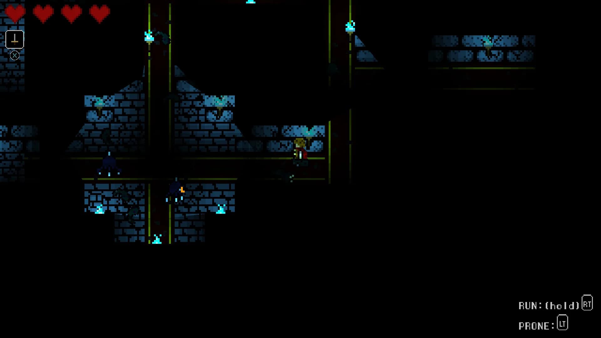 Bastion of the Eldritch görsel 2
