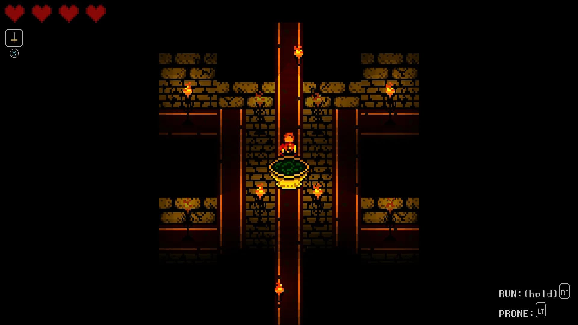 Bastion of the Eldritch görsel 7