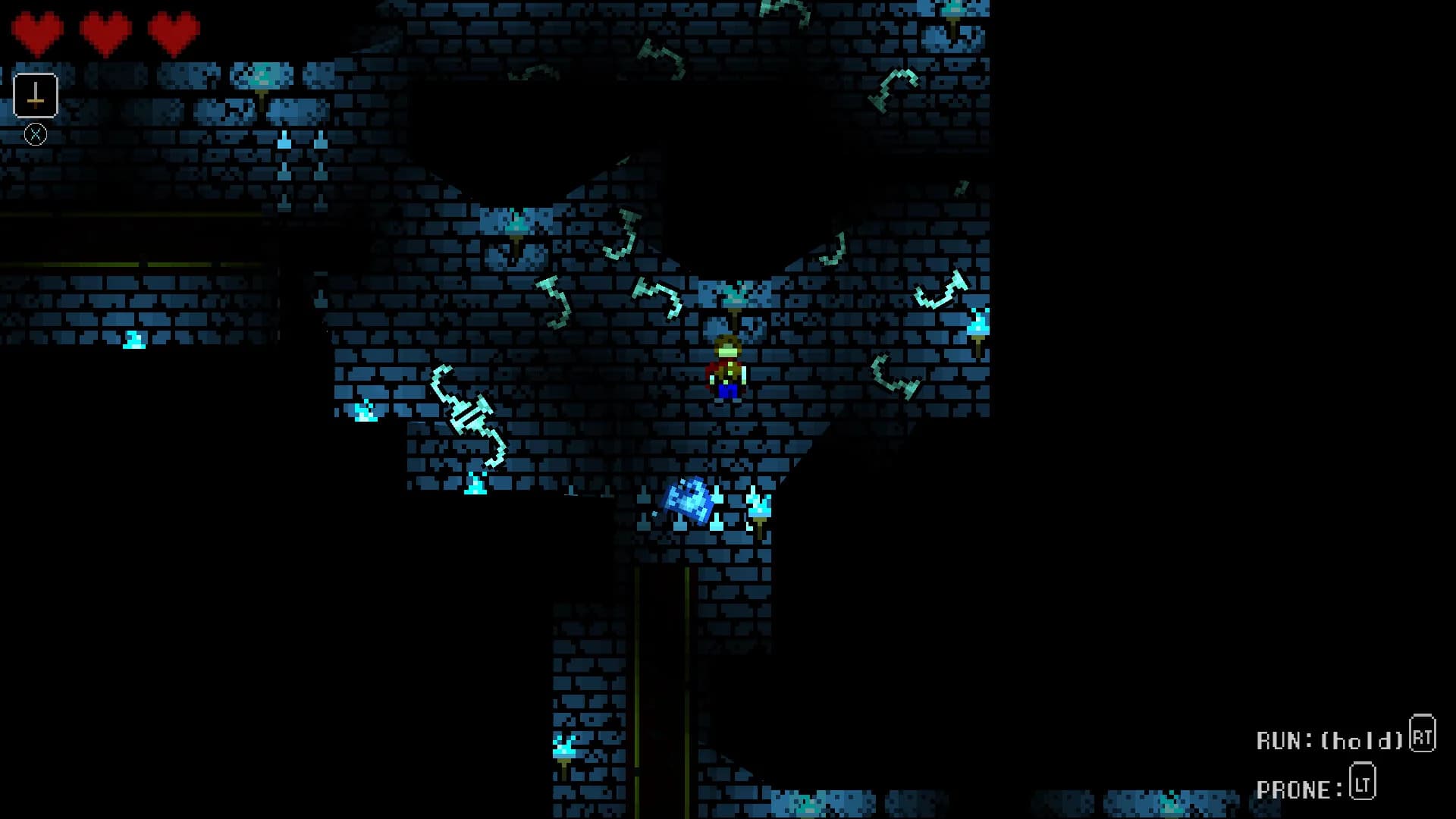 Bastion of the Eldritch görsel 8