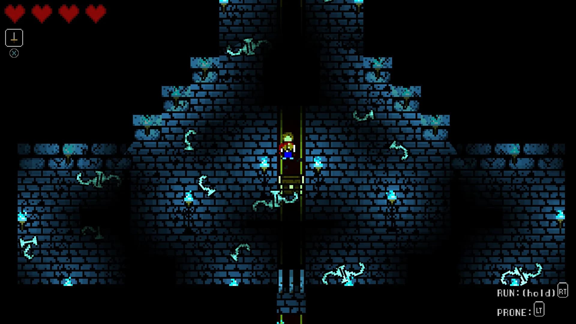 Bastion of the Eldritch görsel 9