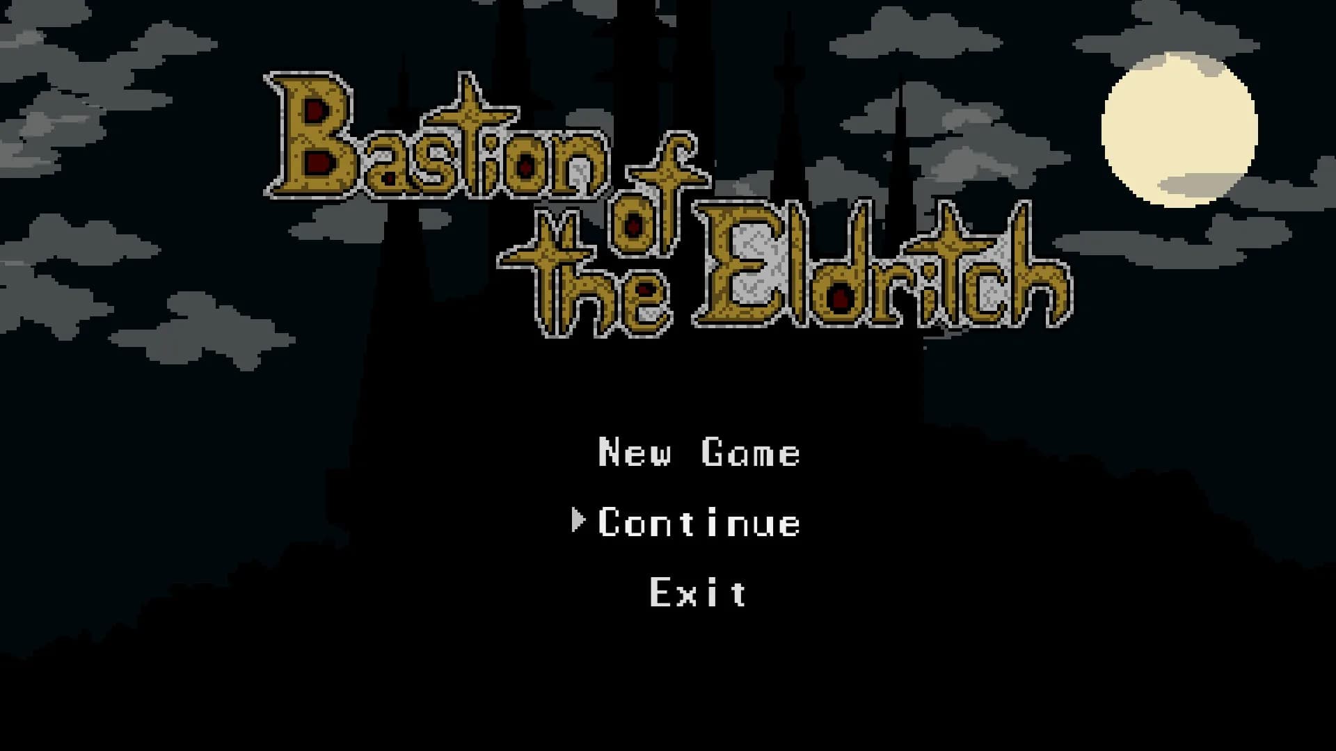 Bastion of the Eldritch görsel 11