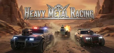 Heavy Metal Racing