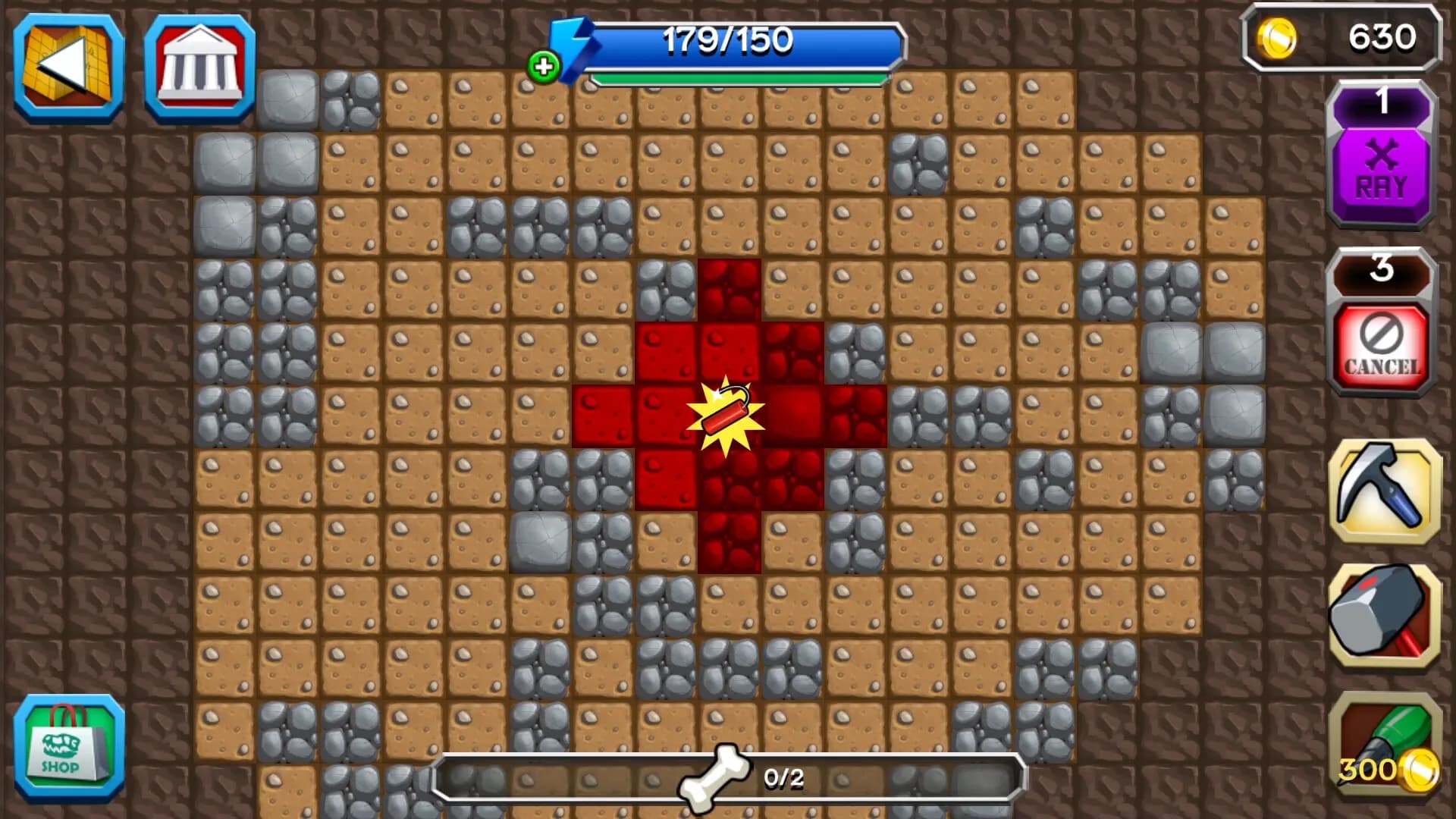 Dino Quest görsel 6