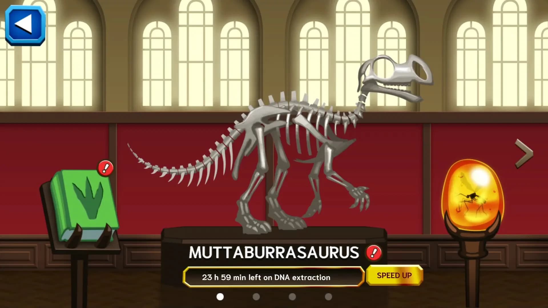 Dino Quest görsel 7
